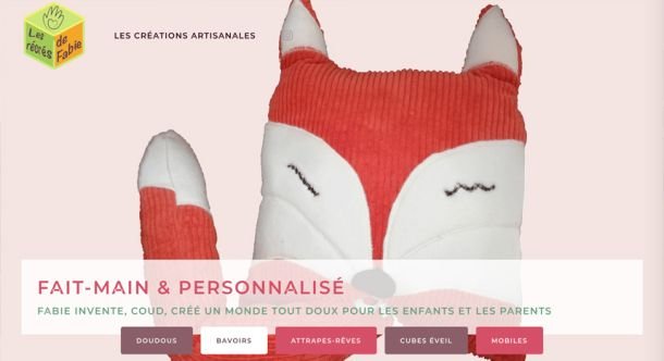 catalogue de jeux d'enfants : doudous, cubes eveil, déco enfants